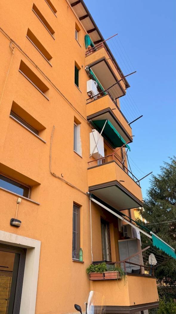 appartamento in vendita a Bologna in zona Fiera