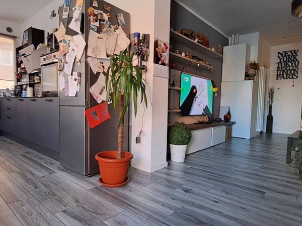 appartamento in vendita a Bologna in zona Bolognina