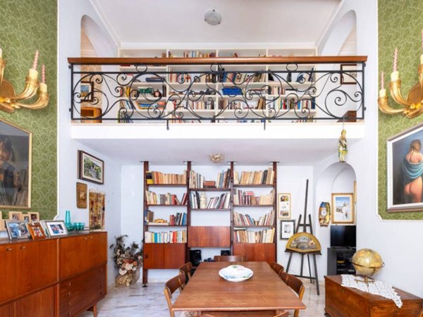 appartamento in vendita a Bologna in zona Centro Storico