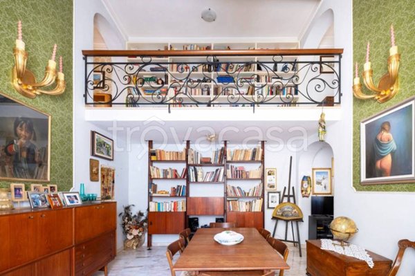 appartamento in vendita a Bologna in zona Centro Storico