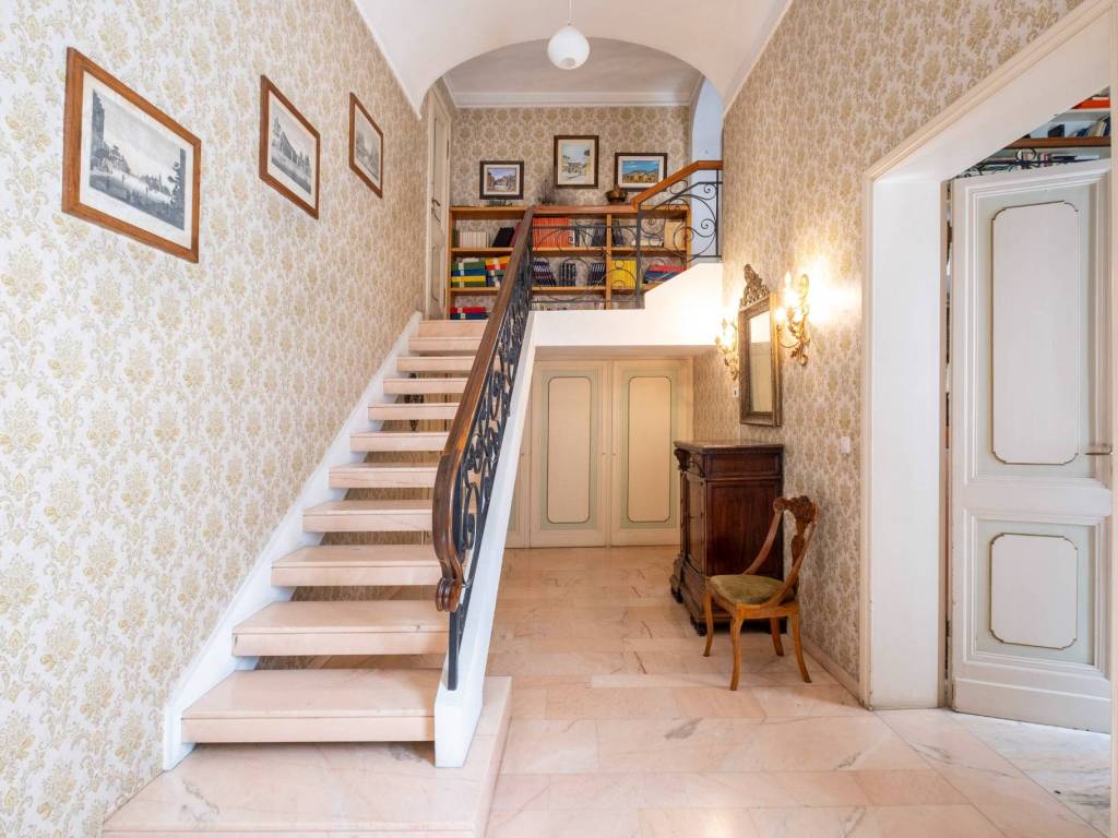 appartamento in vendita a Bologna in zona Centro Storico