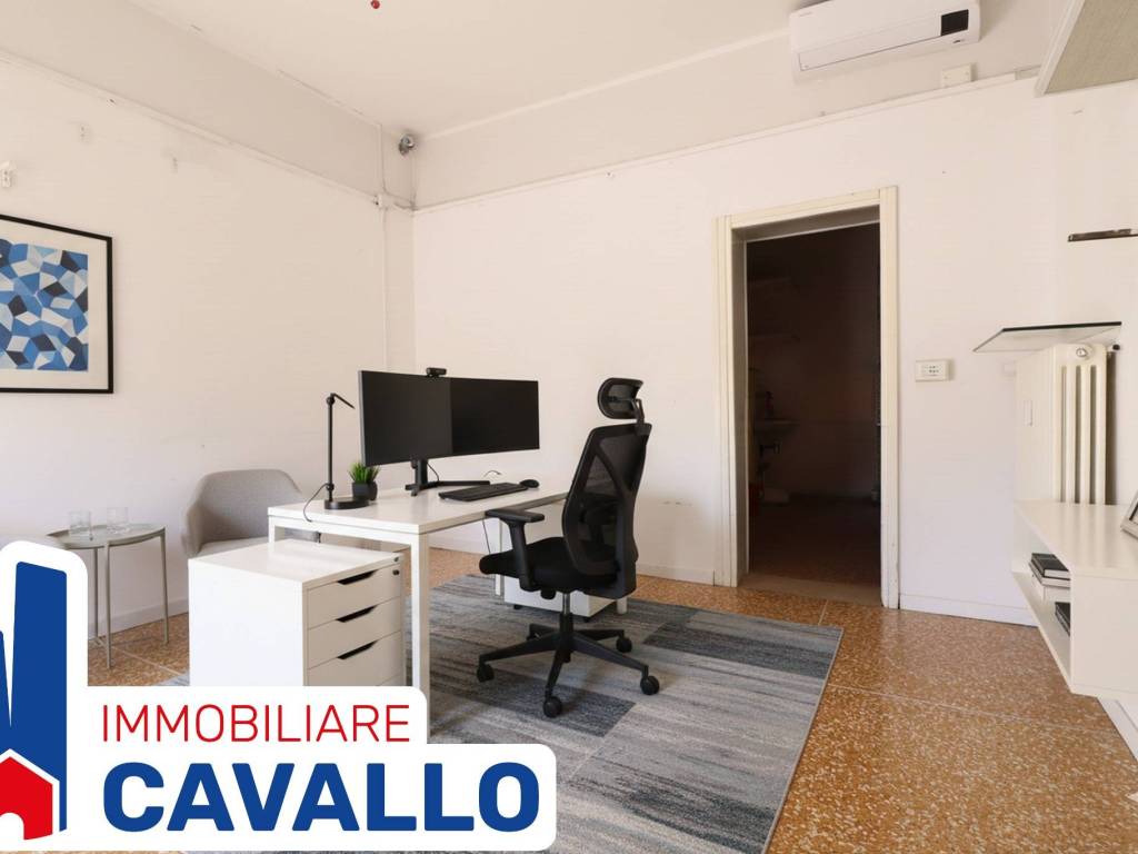 negozio in vendita a Bologna in zona Saffi