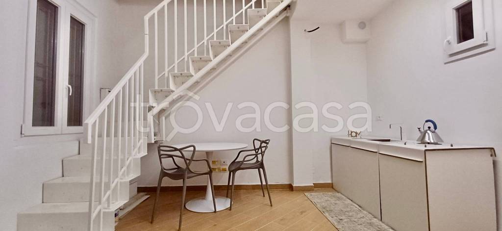 appartamento in vendita a Bologna in zona Borgo Panigale