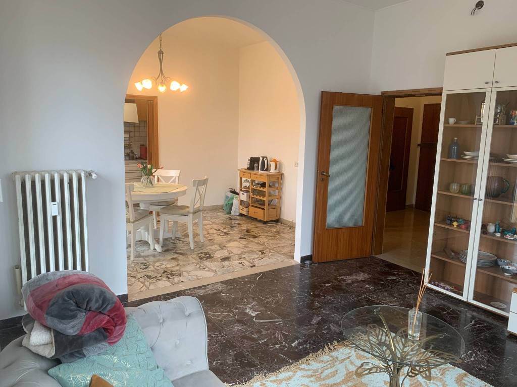 appartamento in vendita a Bologna in zona Quartiere Navile