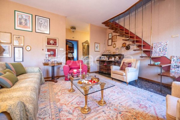 appartamento in vendita a Bologna in zona Santo Stefano