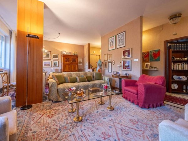 appartamento in vendita a Bologna in zona Santo Stefano