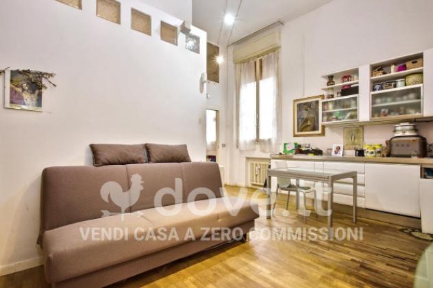 appartamento in vendita a Bologna in zona Colli