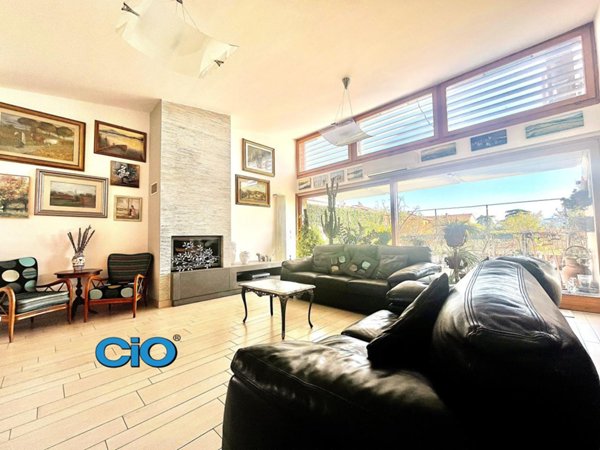 appartamento in vendita a Bologna in zona Borgo Panigale