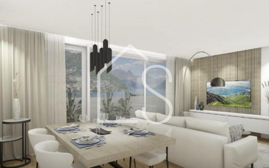 appartamento in vendita a Bologna in zona Borgo Panigale