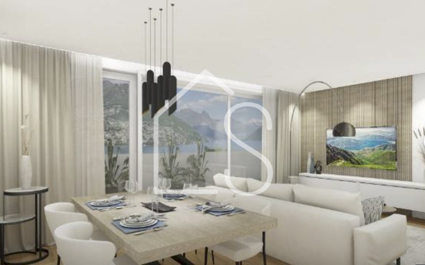 appartamento in vendita a Bologna in zona Santo Stefano