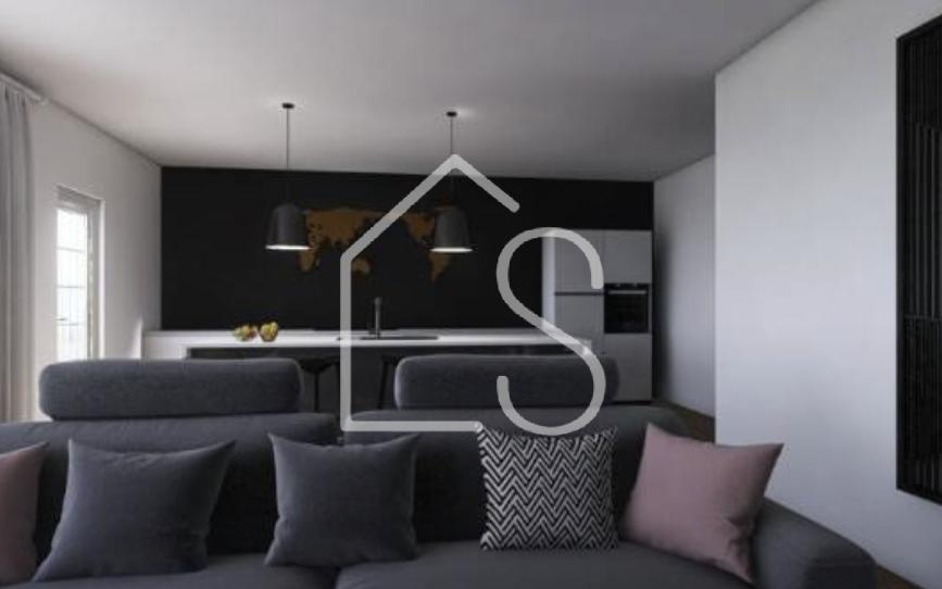 appartamento in vendita a Bologna in zona Aeroporto