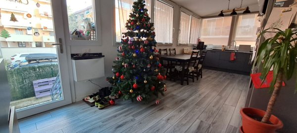 appartamento in vendita a Bologna in zona Bolognina