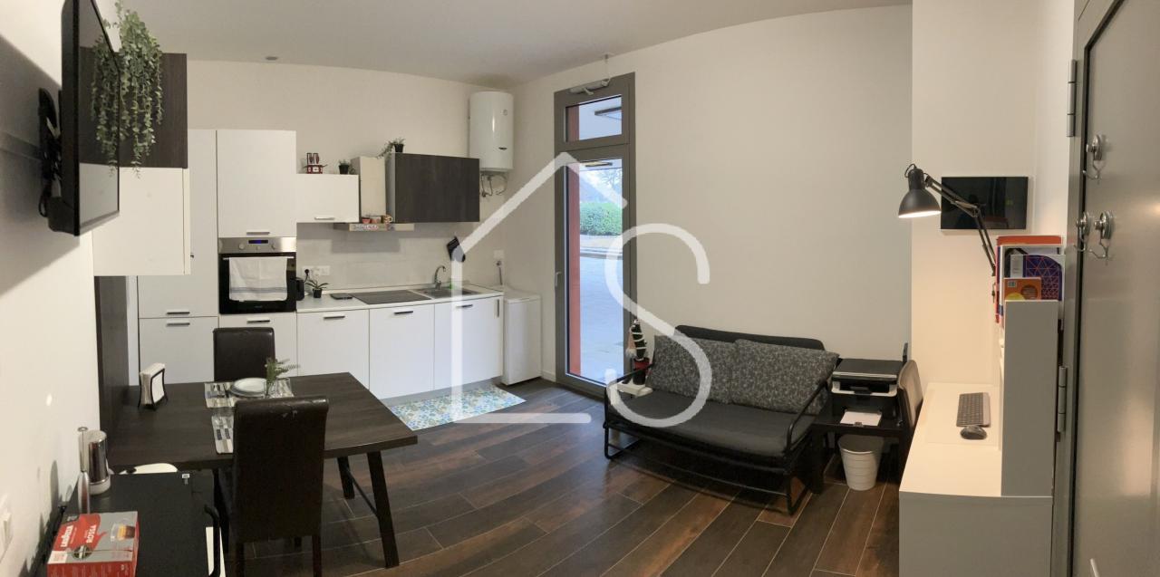 appartamento in vendita a Bologna in zona Corticella