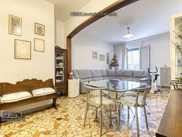 appartamento in vendita a Bologna in zona Savena