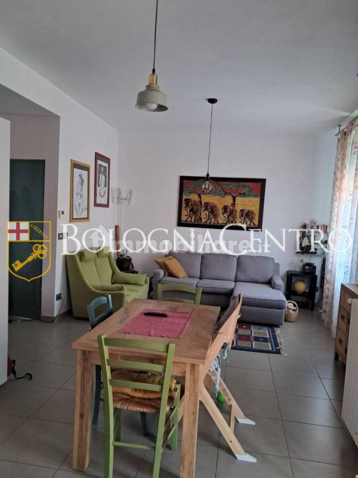 appartamento in vendita a Bologna in zona Savena