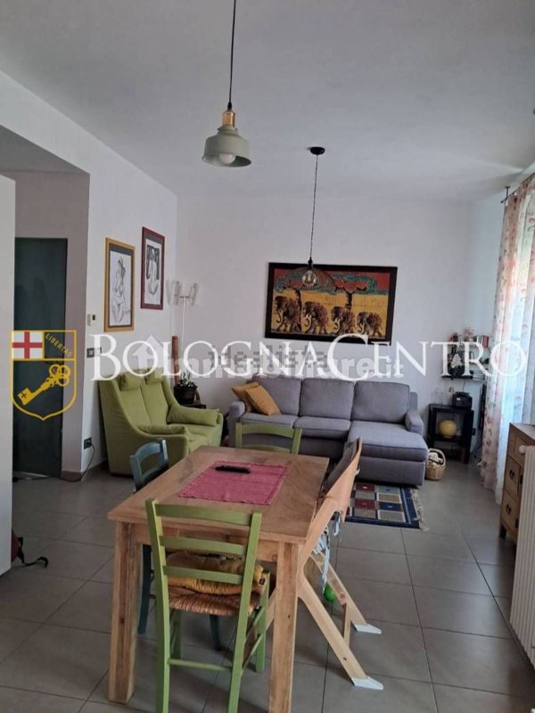 appartamento in vendita a Bologna in zona Savena