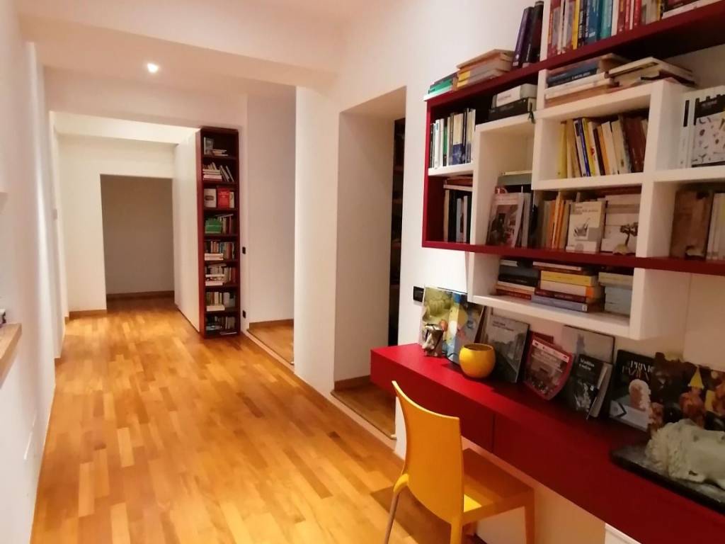 appartamento in vendita a Bologna in zona San Vitale