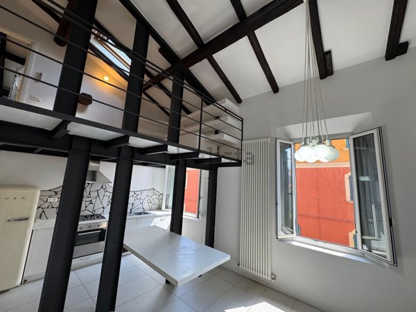appartamento in vendita a Bologna