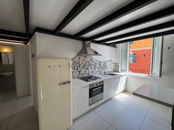 appartamento in vendita a Bologna