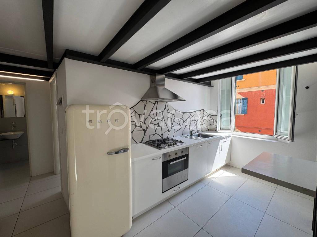 appartamento in vendita a Bologna in zona Santa Viola