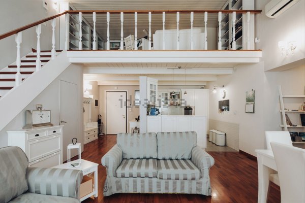 appartamento in vendita a Bologna in zona San Vitale