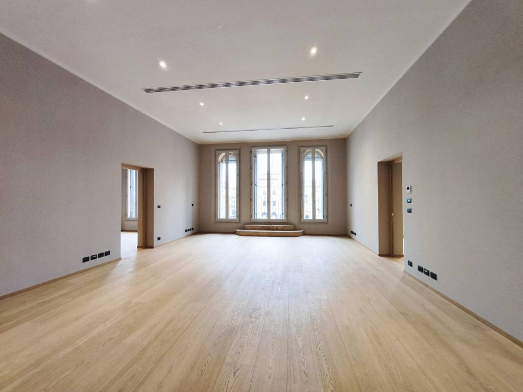 appartamento in vendita a Bologna in zona Centro Storico