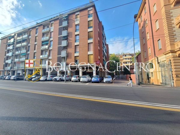 appartamento in vendita a Bologna in zona San Vitale