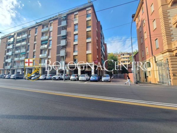 appartamento in vendita a Bologna in zona San Vitale