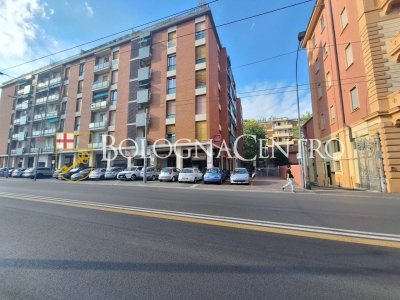 appartamento in vendita a Bologna in zona San Vitale
