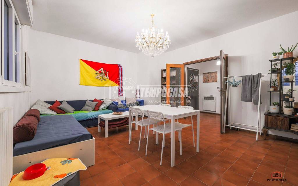 appartamento in vendita a Bologna in zona Savena