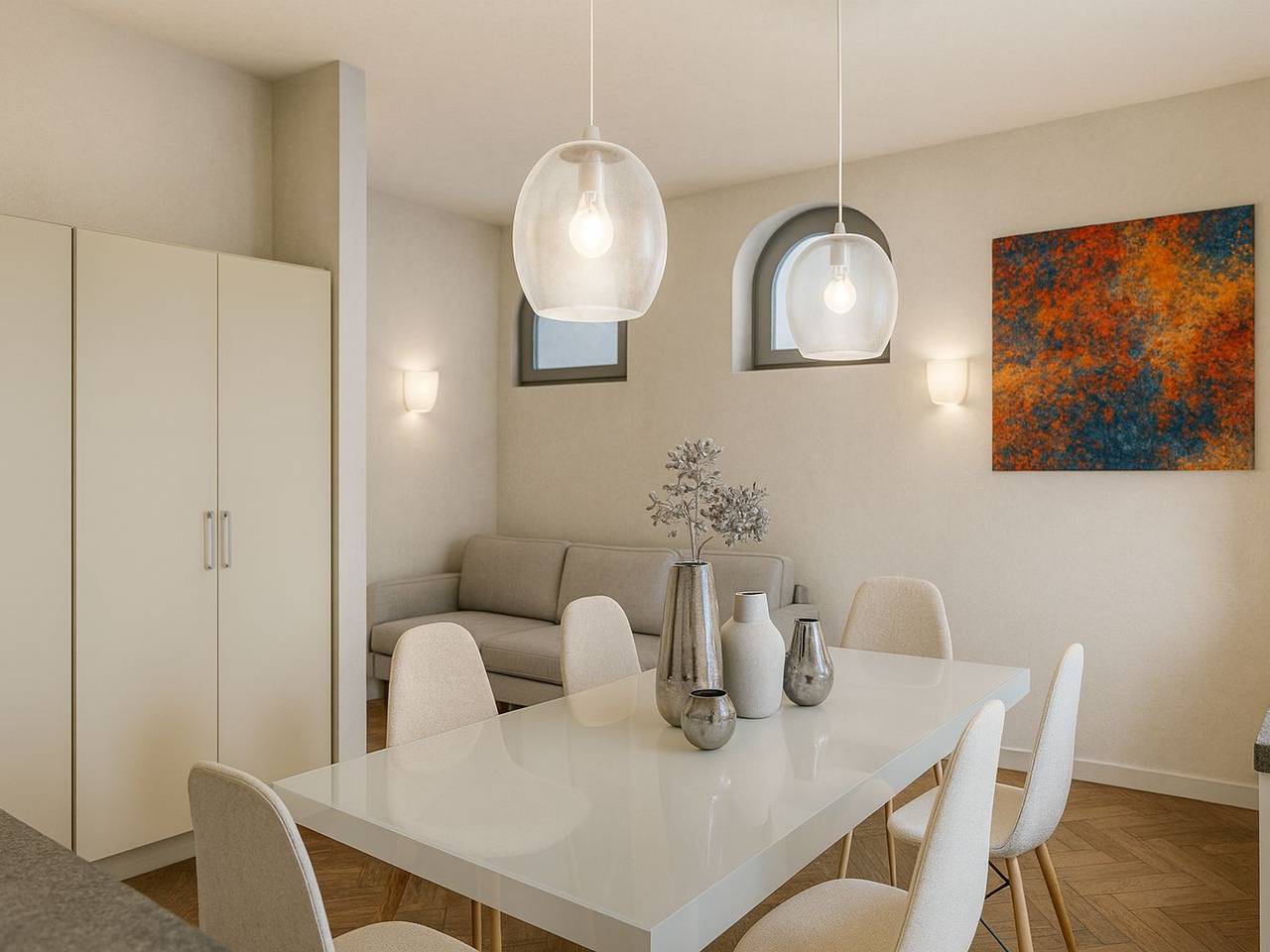 appartamento in vendita a Bologna in zona Centro Storico