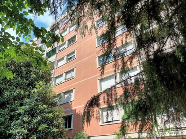 appartamento in vendita a Bologna in zona San Vitale