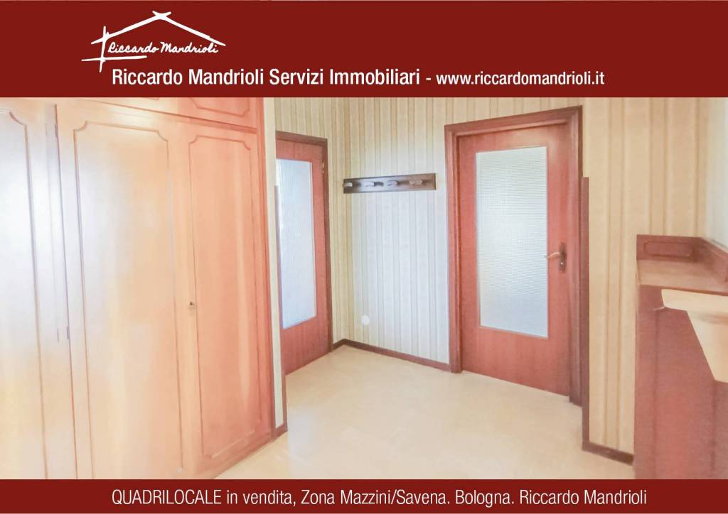 appartamento in vendita a Bologna in zona San Vitale