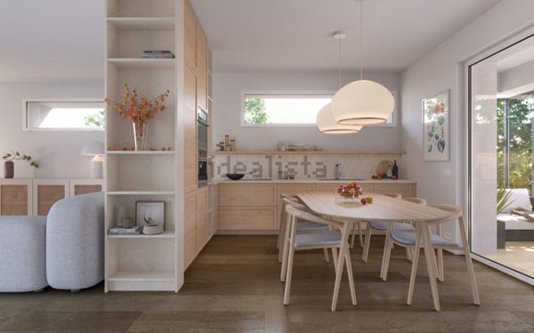 appartamento in vendita a Bologna in zona Murri