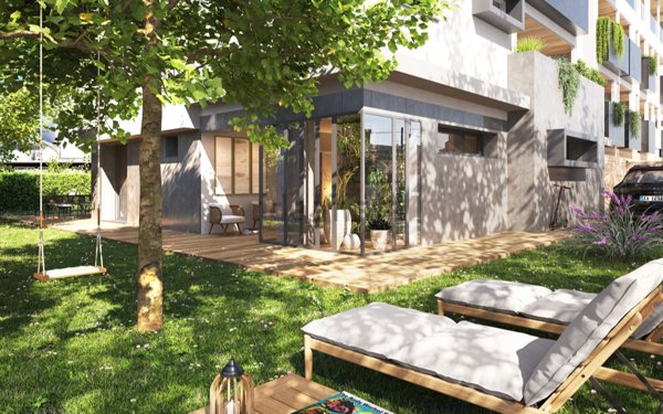 appartamento in vendita a Bologna in zona Murri