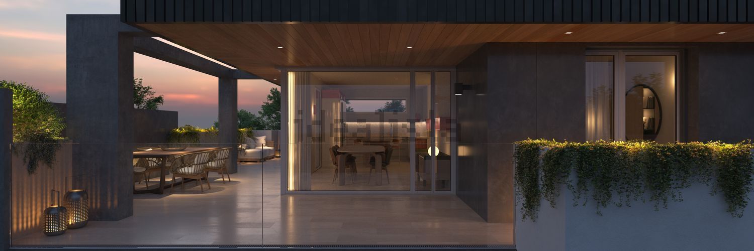 appartamento in vendita a Bologna in zona Murri