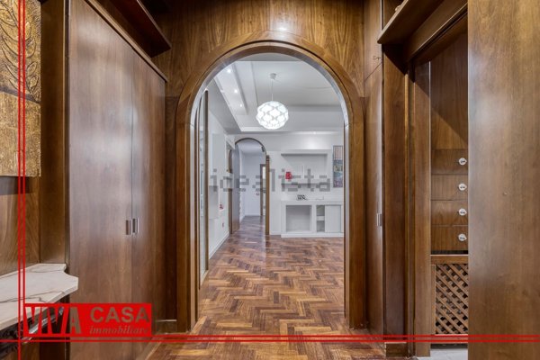 appartamento in vendita a Bologna in zona Murri