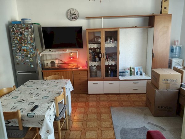 appartamento in vendita a Bologna in zona San Donato