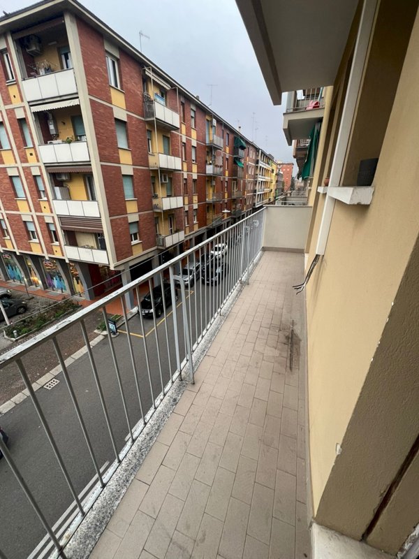 appartamento in vendita a Bologna in zona Savena