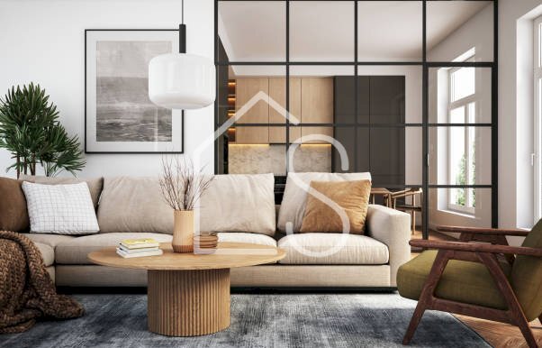 appartamento in vendita a Bologna in zona Santo Stefano