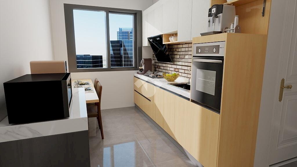 appartamento in vendita a Bologna in zona San Vitale