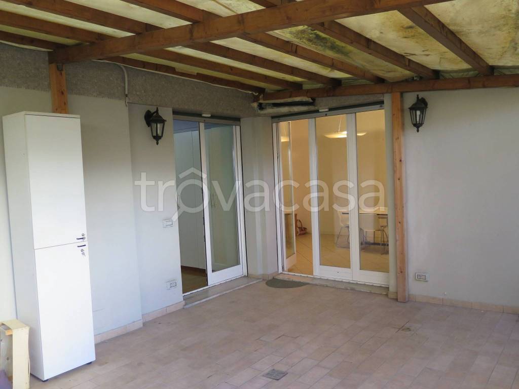 appartamento in vendita a Bologna in zona Quartiere Porto