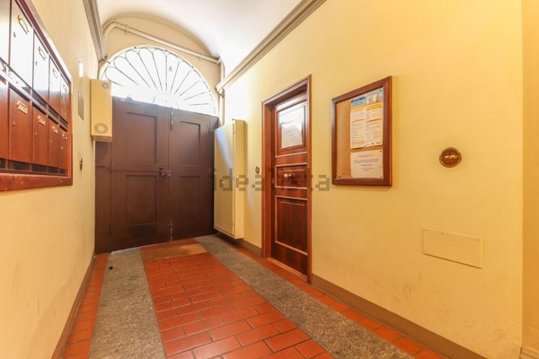 ufficio in vendita a Bologna in zona San Vitale