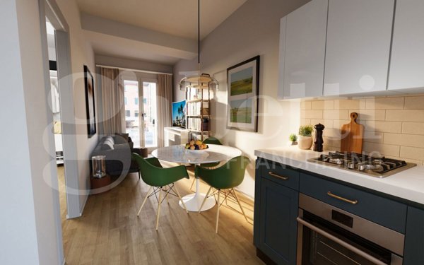 appartamento in vendita a Bologna