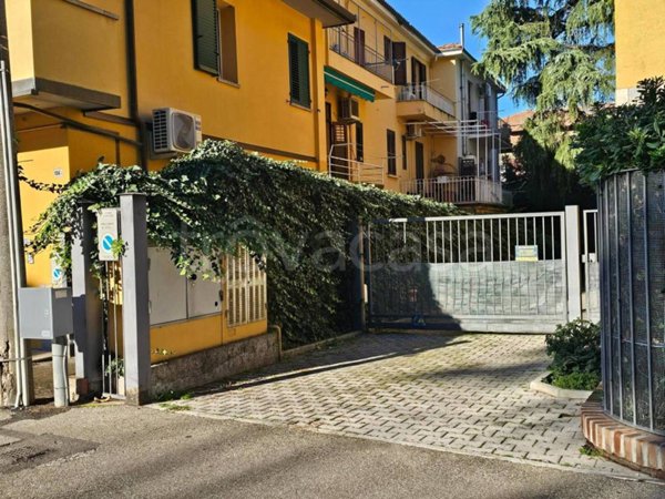 casa indipendente in vendita a Bologna in zona Savena