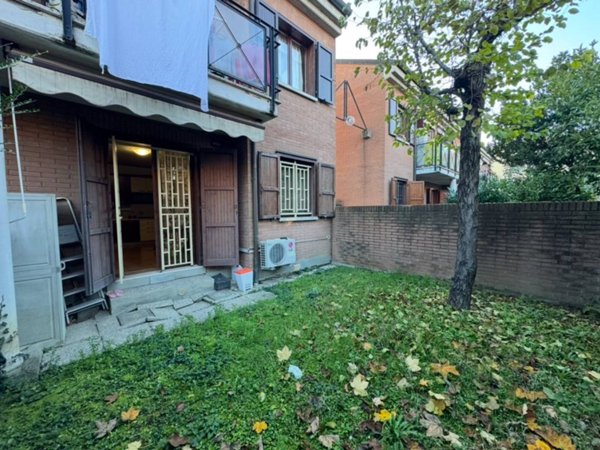 appartamento in vendita a Bologna in zona Bolognina