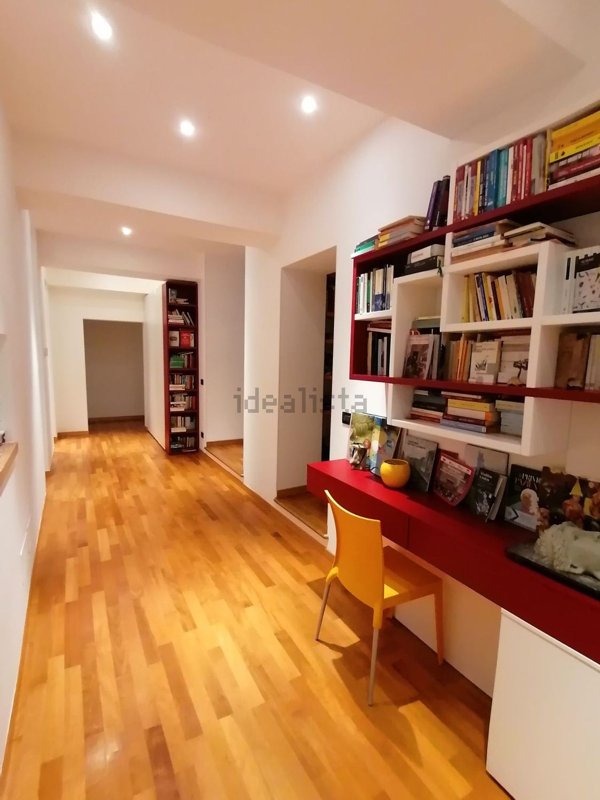 appartamento in vendita a Bologna in zona San Vitale