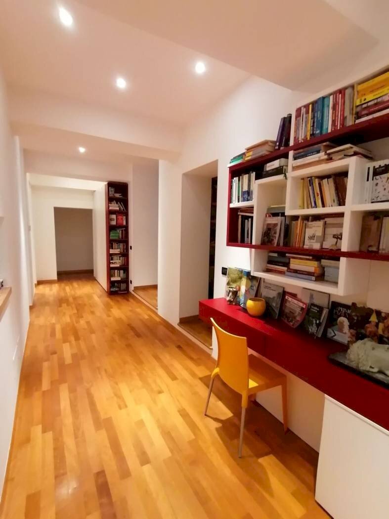 appartamento in vendita a Bologna in zona San Vitale