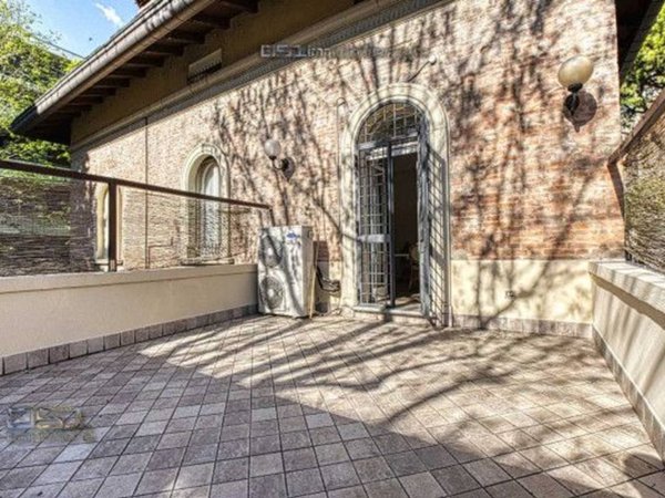 appartamento in vendita a Bologna in zona Murri