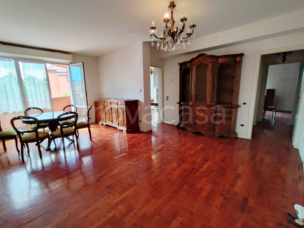 appartamento in vendita a Bologna in zona San Vitale